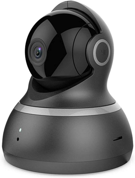 Kamera wewnętrzna YI Dome Camera 1080p HD WiFi !!! TANIO !!!