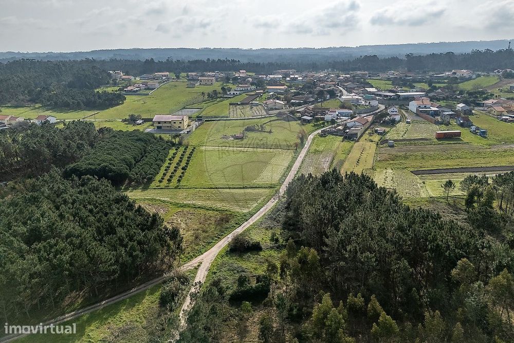 Terreno  para venda