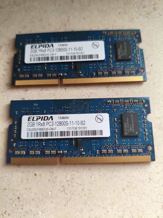 ram ELPIDA Apple