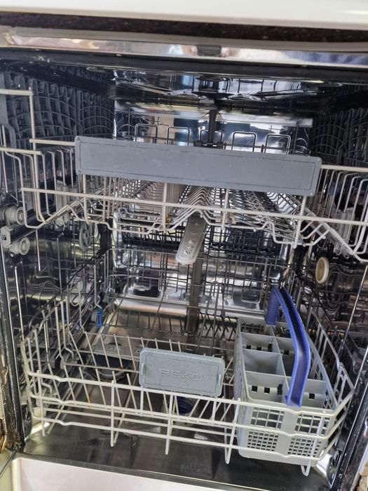 Máquina de lavar a loiça