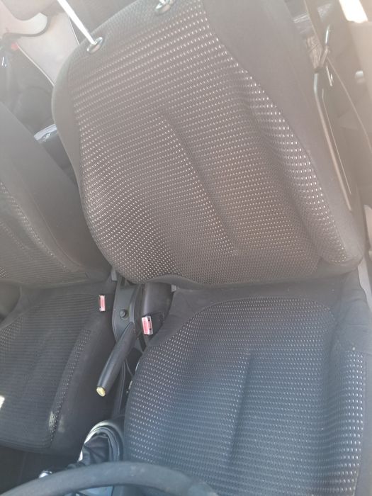 Citroen c4 1.6 diesel