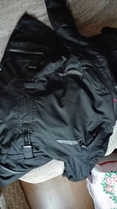 Okazja Kurtka i spodnie HELD Gore Tex, Held, GoreTex, SAS-TEC, rozm. M