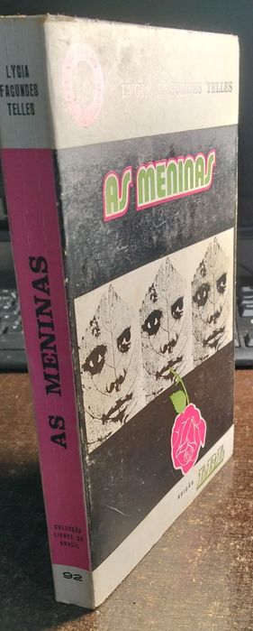 As Meninas de Lygia Fagundes