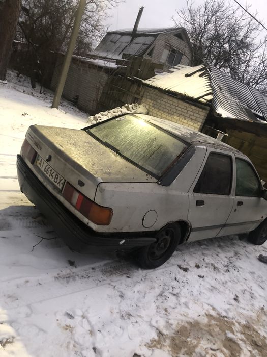 Продам форд Sierra Drift