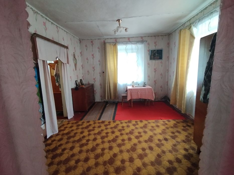Продається будинок