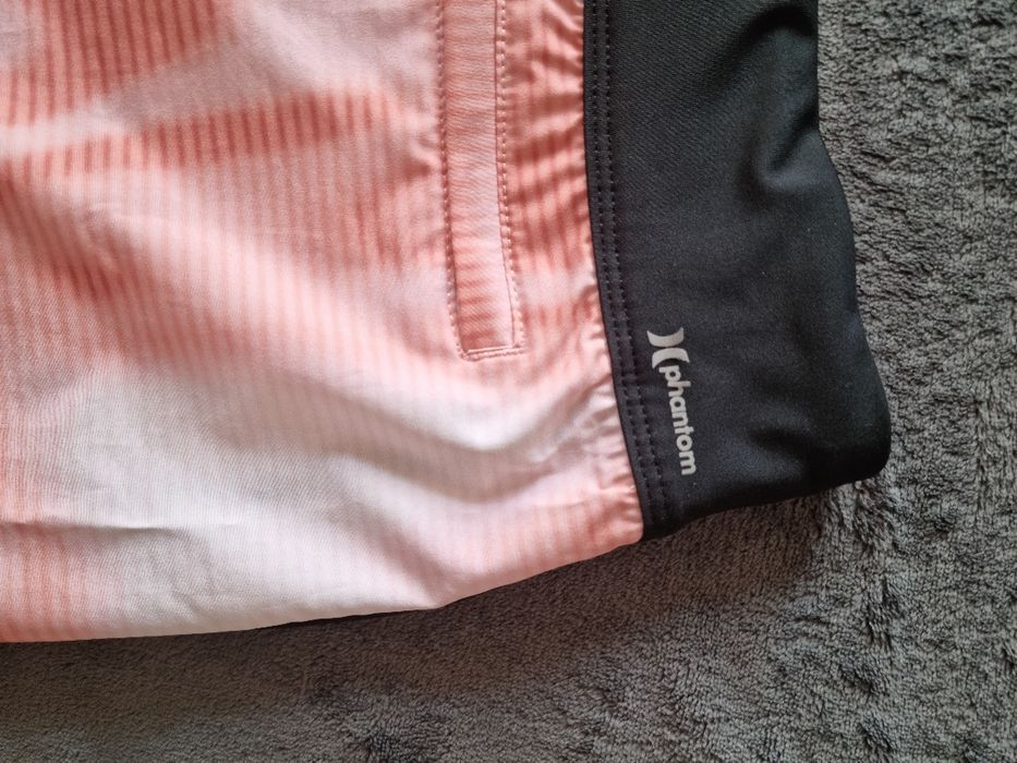 Spodenki szorty sportowe Hurley rozmiar L/40