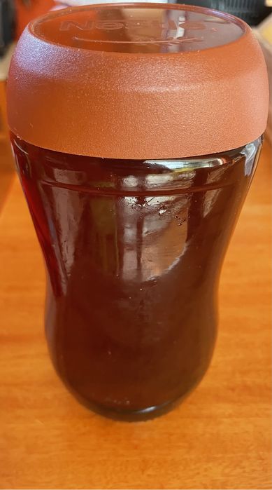 Mel caseiro multiflores