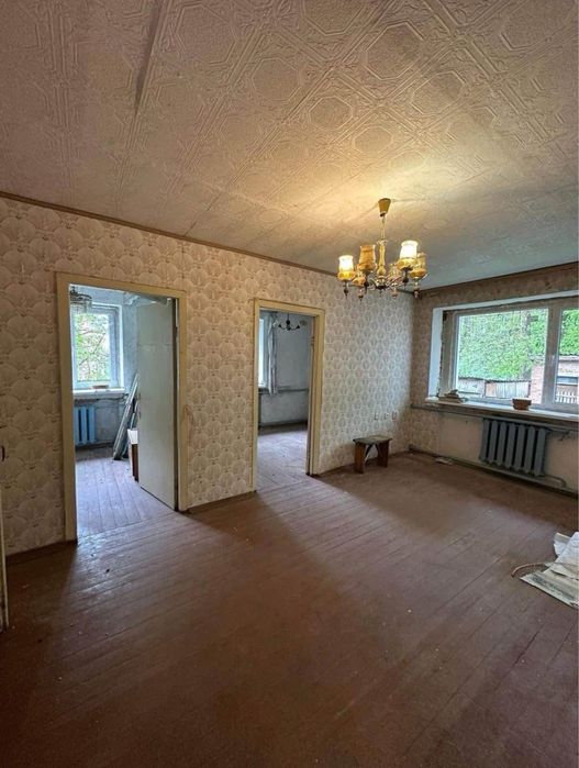 Продаж 3-кімнатної квартири по супер-ціні