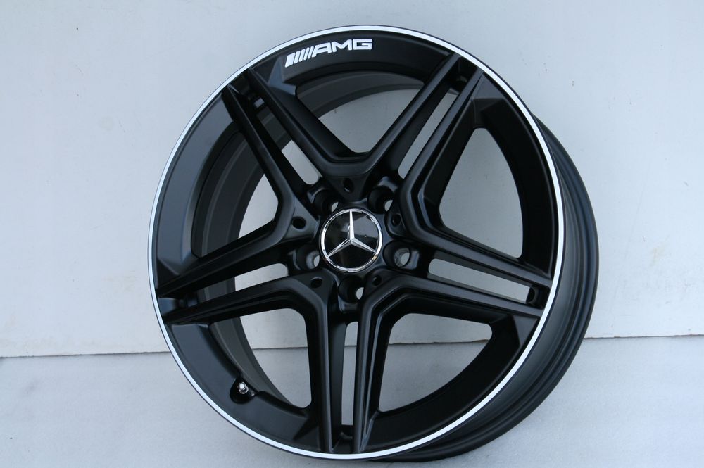 18 oryginał mercedes amg c 205 206 e e-coupe