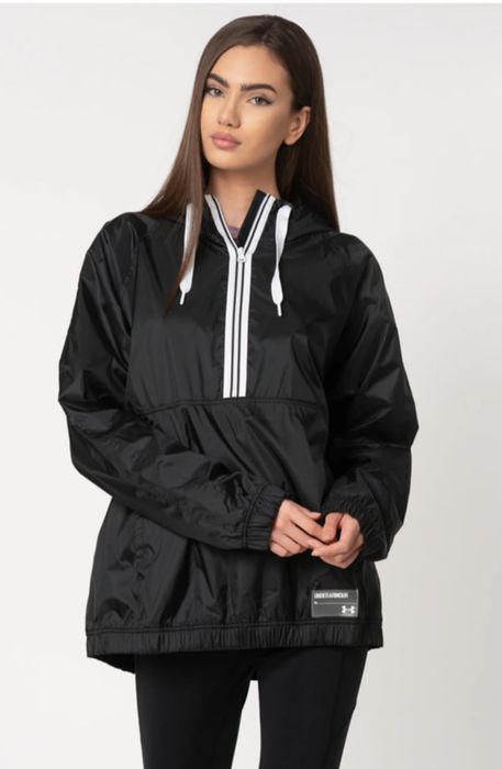 Жіноча куртка Under Armour