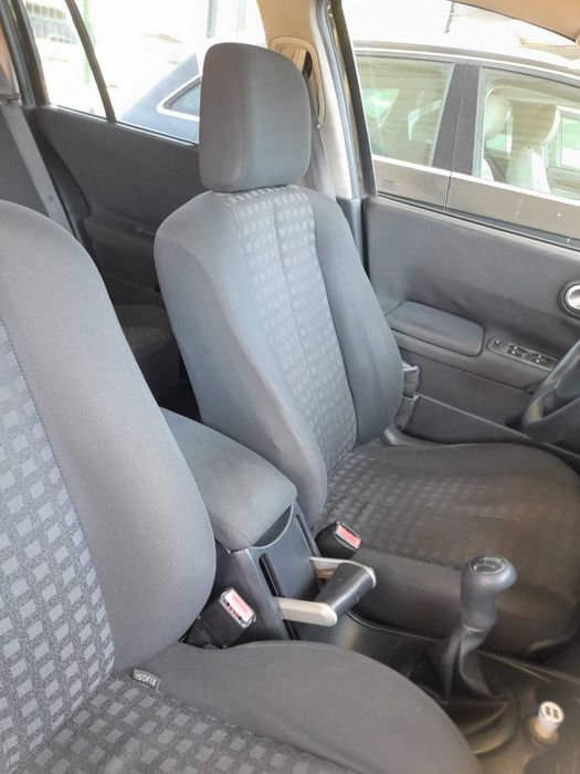 Carrinha Renault Megane III - 1.5 dci 2006
