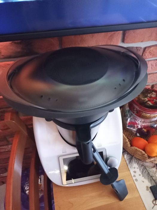 Super sprzęt z pierwszej