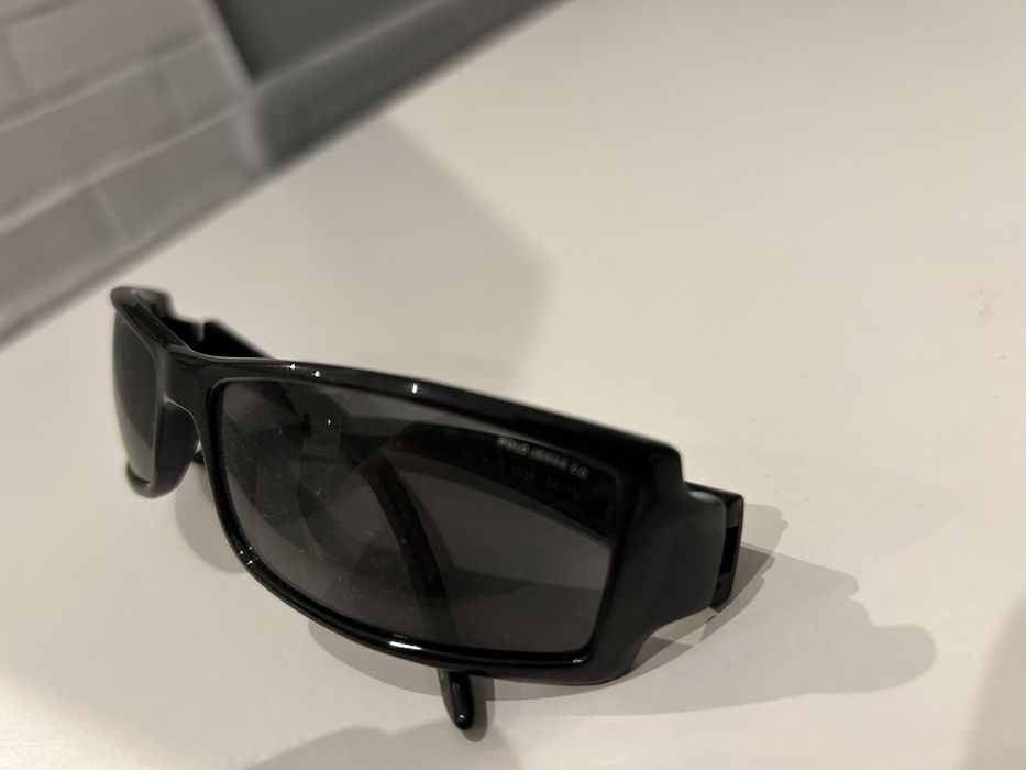 Okulary Ralph Lauren POLO Jeans