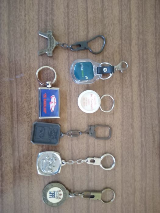 Porta Chaves diversos