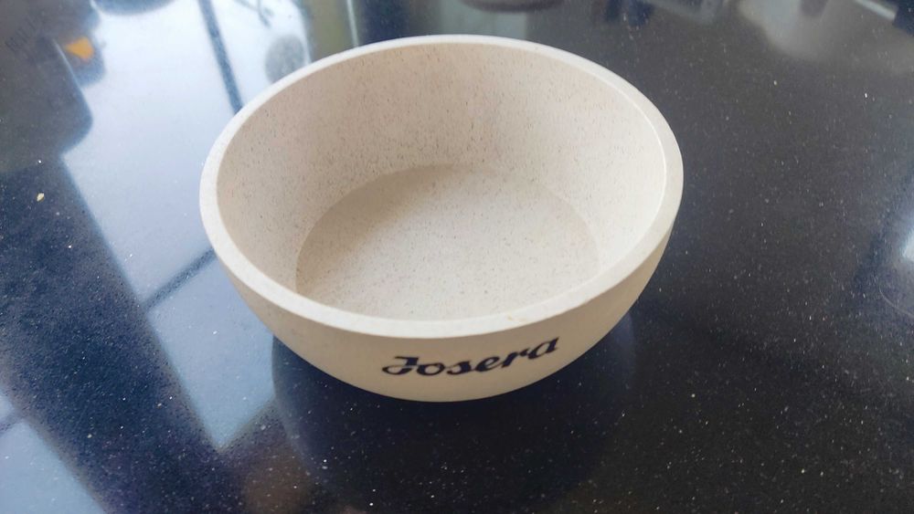 Josera Miska bambusowa 570 ml