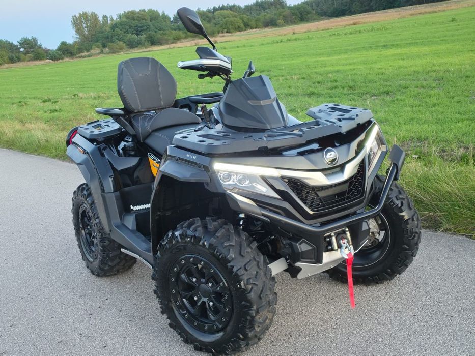 QJmotor