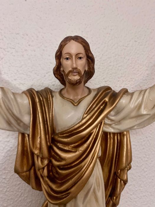 Cristo Ressuscitado467573214996090881