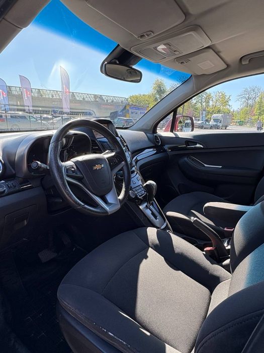 Chevrolet Orlando 2.0D // Automat // Zamiana // Święta Otwarte