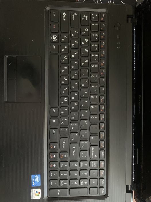 lenovo g570 - купити ноутбуки - Ціна на OLX.ua
