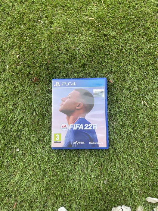 Jogos de playstation 4