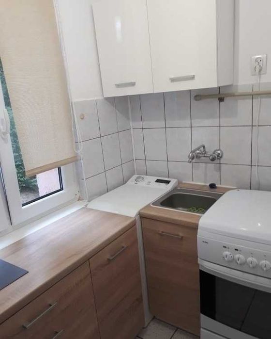 Kawalerka 20m2 Umeblowana Blisko Centrum 1500ZŁ