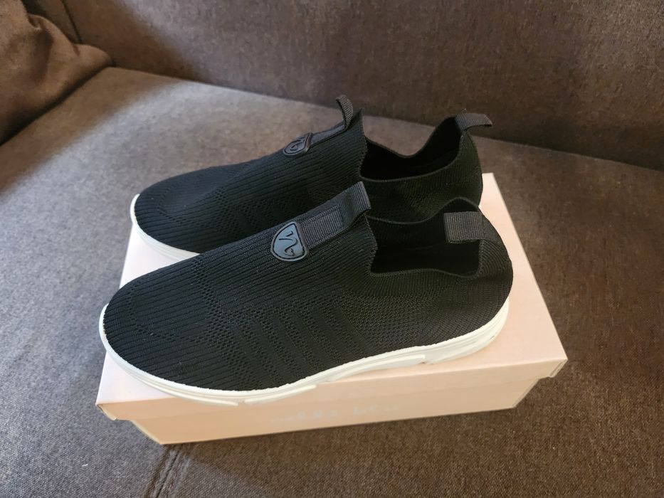 Buty dla dziewczynki