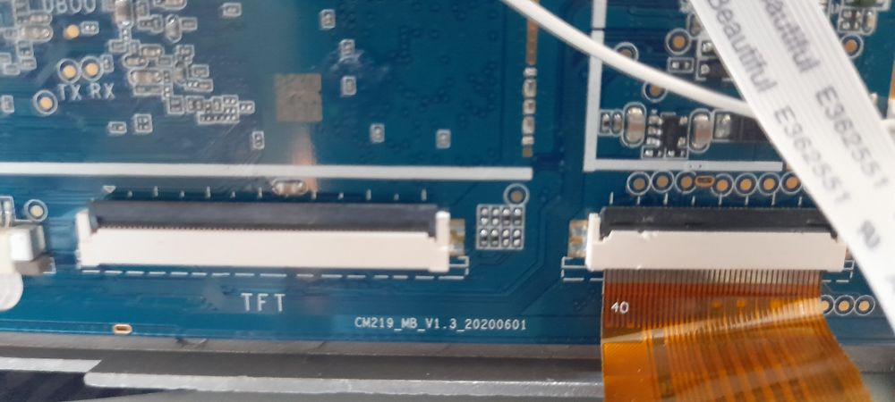 Radio navi ncs p4v9