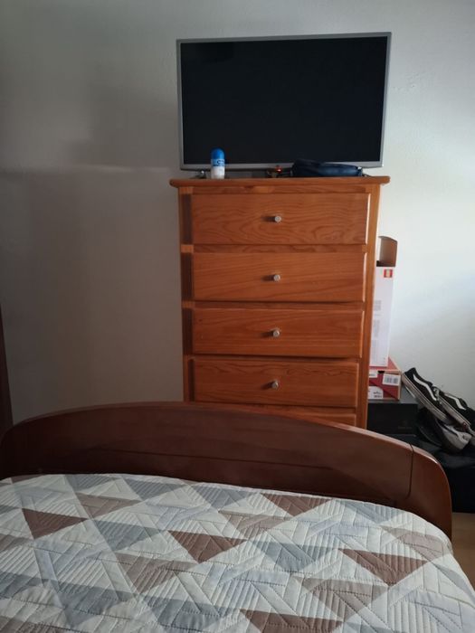 Mobilia quarto solteiro