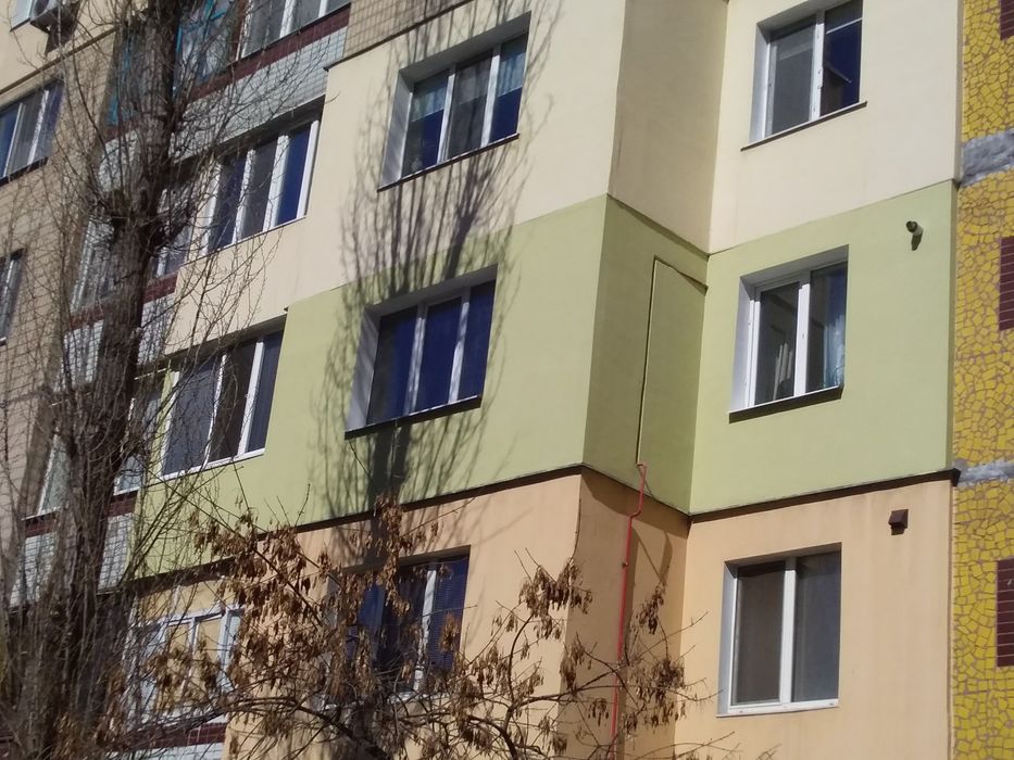 Утепление домов, квартир и ремонт межпанельных швив