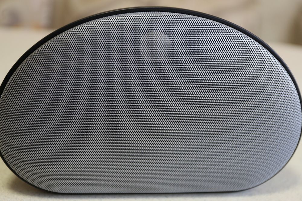 Teufel  The Egg FCR  4 - 8 om 100 wat