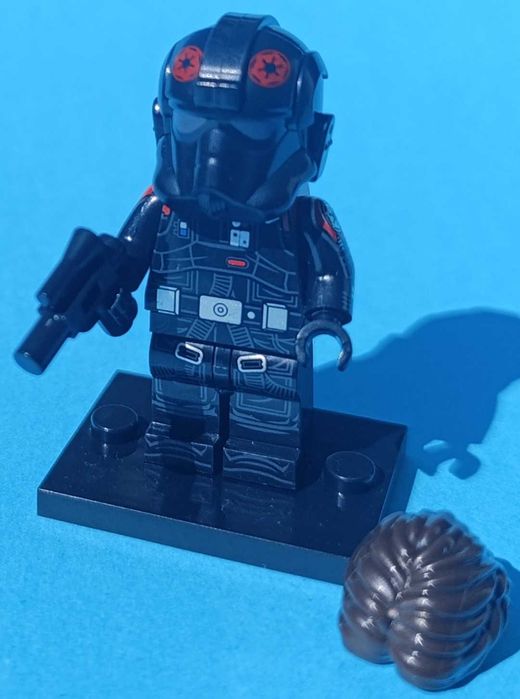 Cassian Andor Pilot (Star Wars)