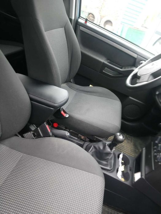 Подлокотник для Opel Astra H 12- / Опель Астра Н 12-