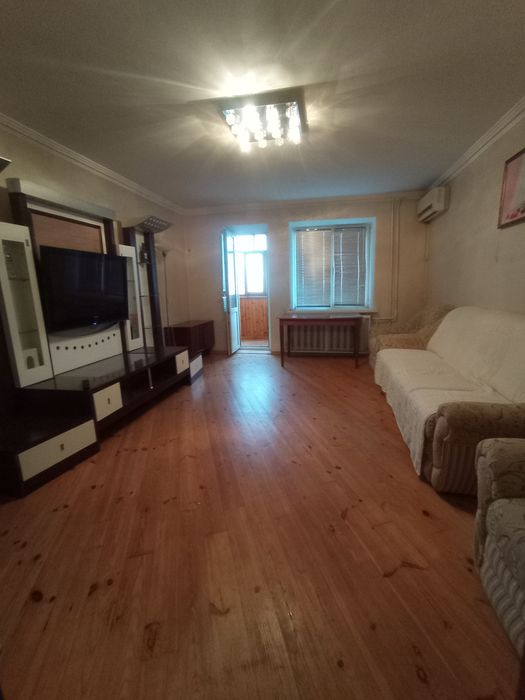 Квартира подобово 3 кімнатна квартиру N 138