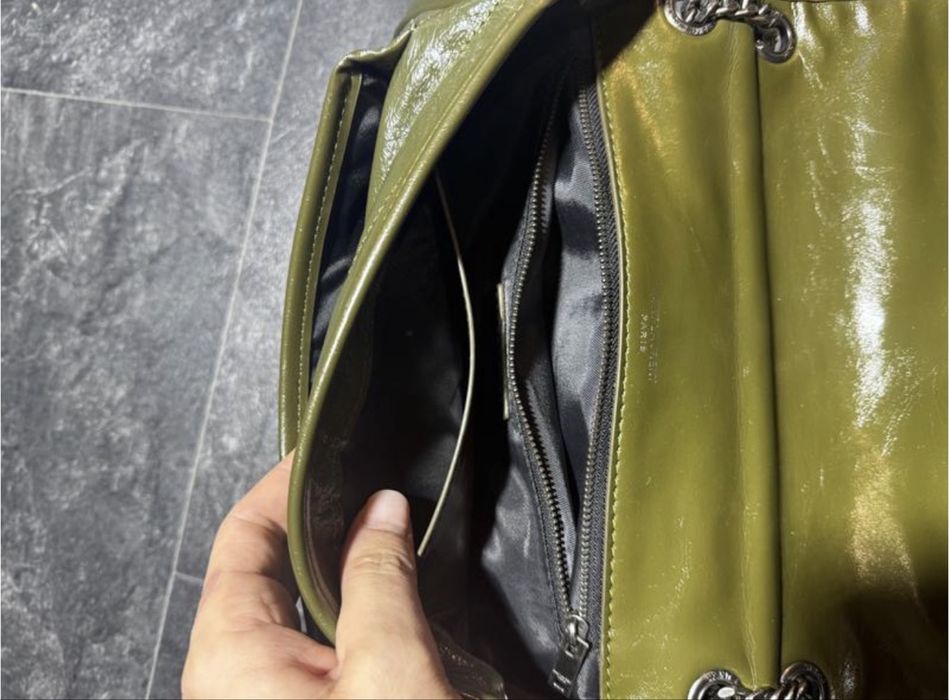Сумка saint laurent
