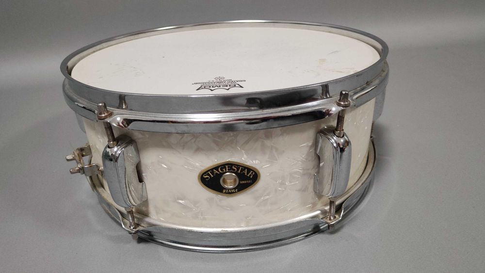 Werbel Tama Stagestar - White Pearl - 13x 5"