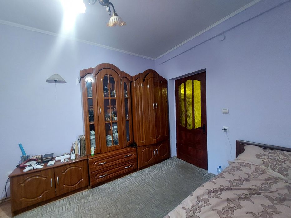 Продаж частини будинку 70.8 м2 в. Стрийська м. Дрогобич