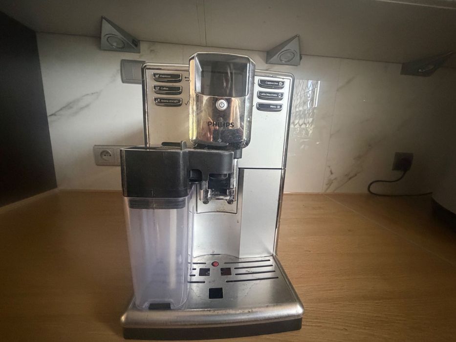 Ekspres Philips 5000 series
