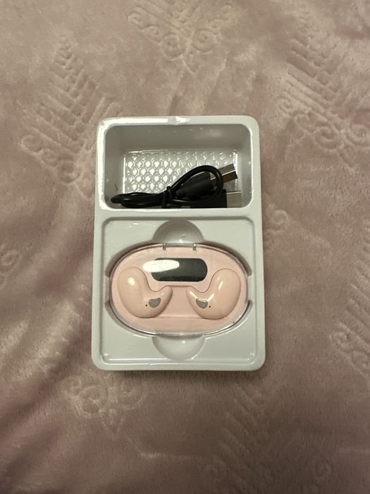 Earphones wireless