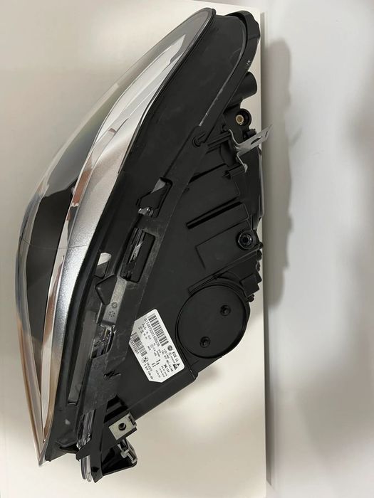 Farol Otica BMW Serie 5 F10/F11 Original Direito