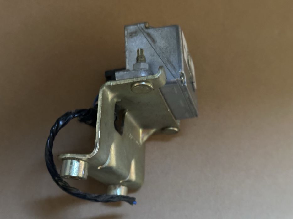 Датчик курсової стійкості Пежо Сітроен