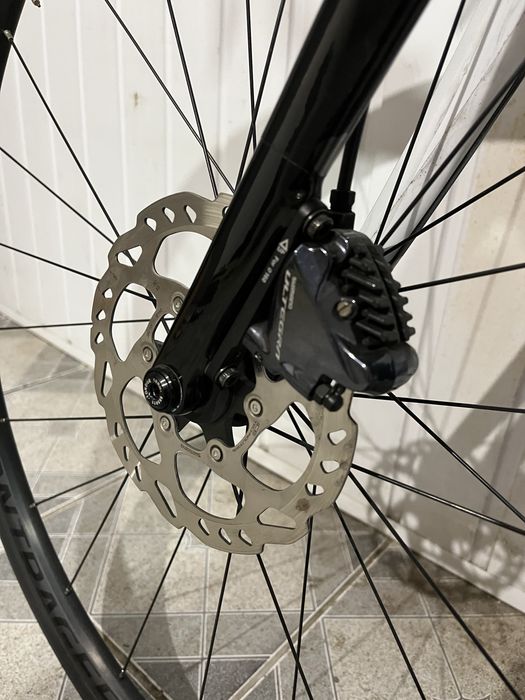 Rower szosowy Trek emonda sl 6 disc