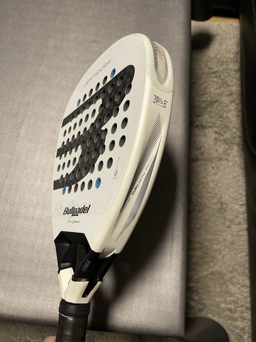 Bullpadel Vertex 05 2026 Juan Tello