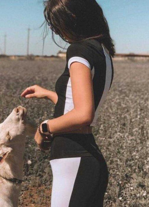 Комбинезон спортивный комплект