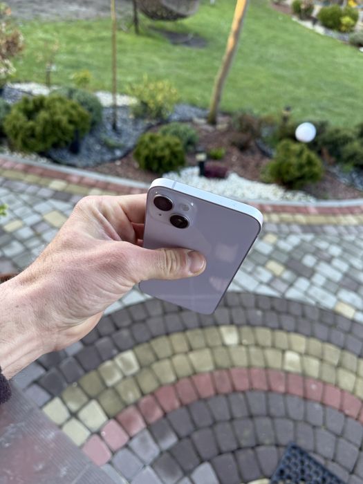 Iphone 14 plus 256 gb