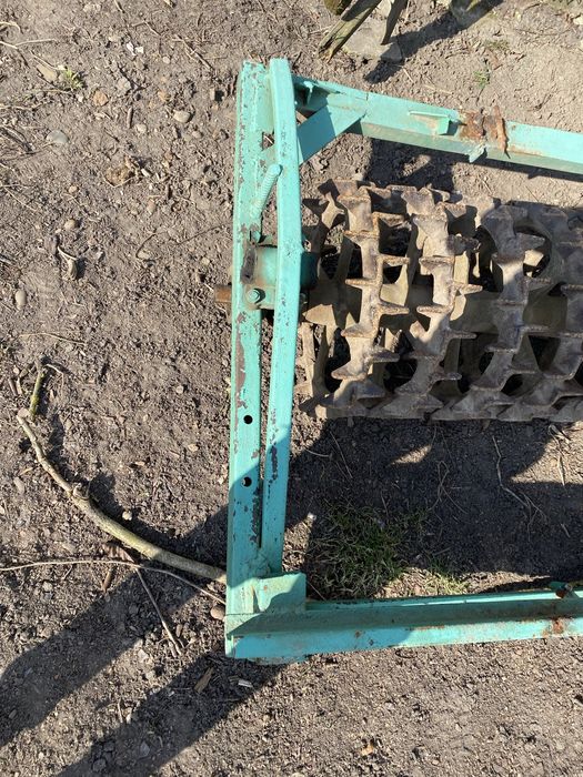 Катки до трактора