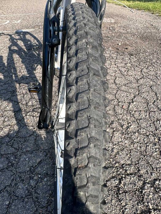 Rower Rockrider- B'TWIN