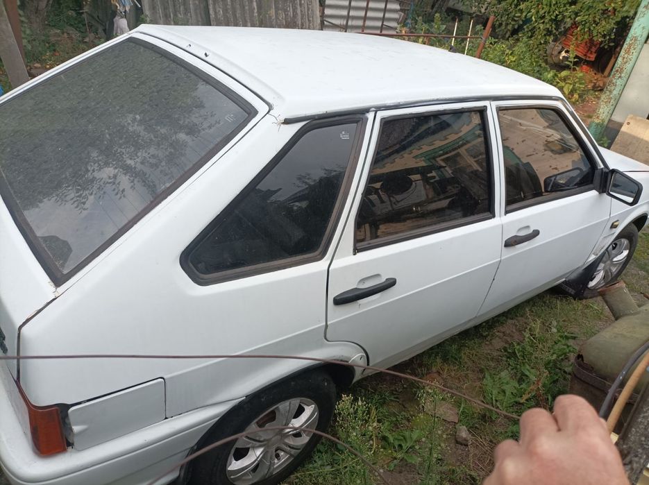 Продам ВАЗ 21093