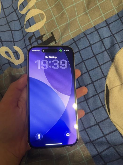 айфон 14 про у гарному стані