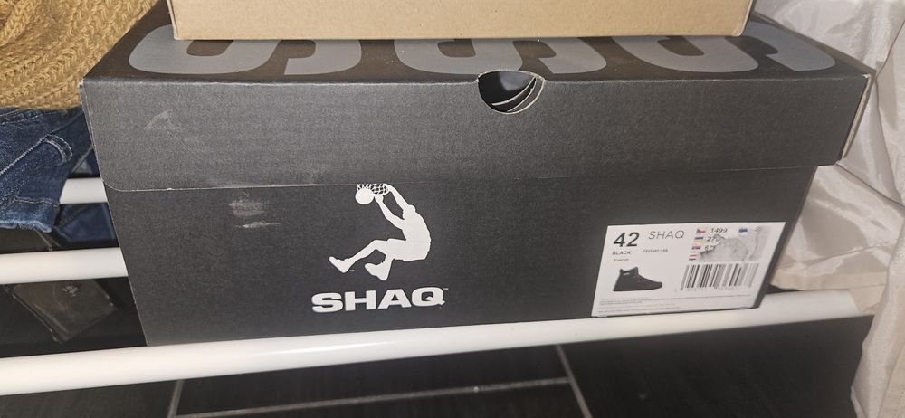 Sprzedam nowe  buty shag roz 42