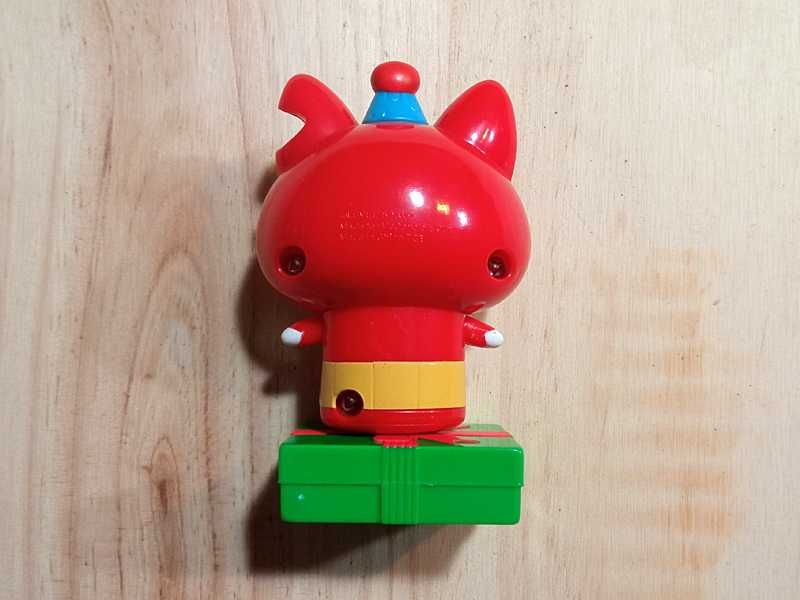 McDonald's Happy Meal - Yo-Kai Watch